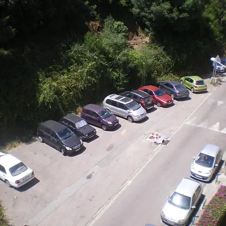 Lumineux Vue Panoramique * Ajaccio (Corsica)