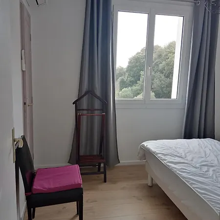 Lumineux Vue Panoramique Appartement *