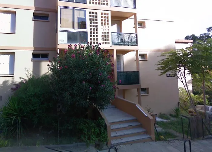 Apartamento Lumineux Vue Panoramique *