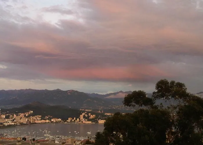 Apartamento Lumineux Vue Panoramique *