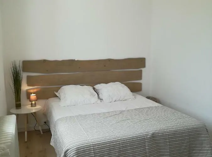 Lumineux Vue Panoramique Apartamento