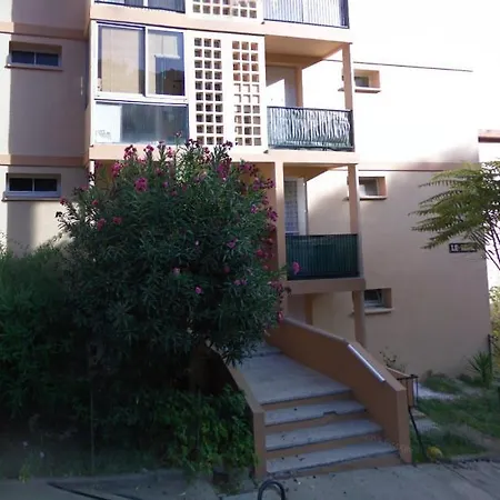 Apartment Lumineux Vue Panoramique *