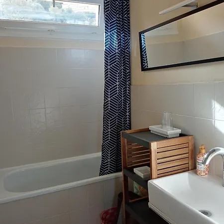 Apartment Lumineux Vue Panoramique