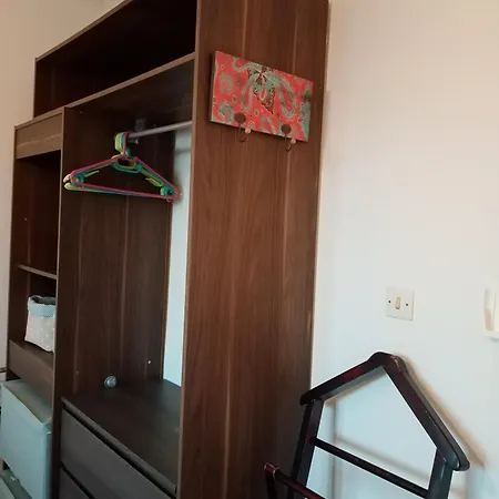 Apartment Lumineux Vue Panoramique Ajaccio (Corsica)