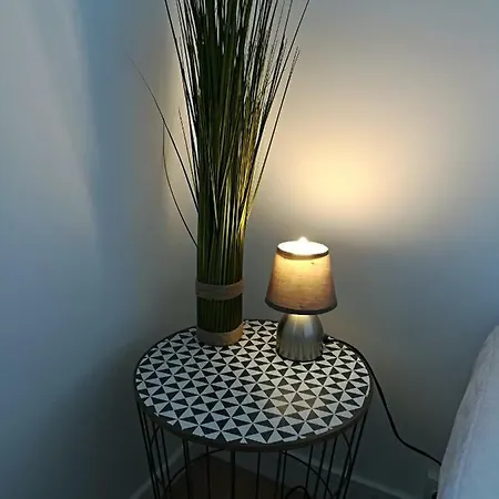 Lumineux Vue Panoramique *