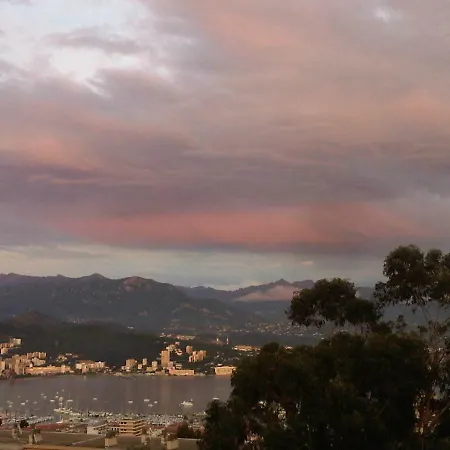 Apartment Lumineux Vue Panoramique *