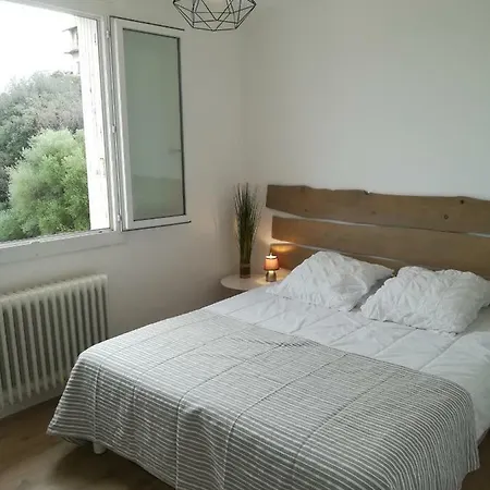 Lumineux Vue Panoramique Apartment *