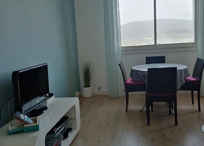 Appartement Lumineux Vue Panoramique *