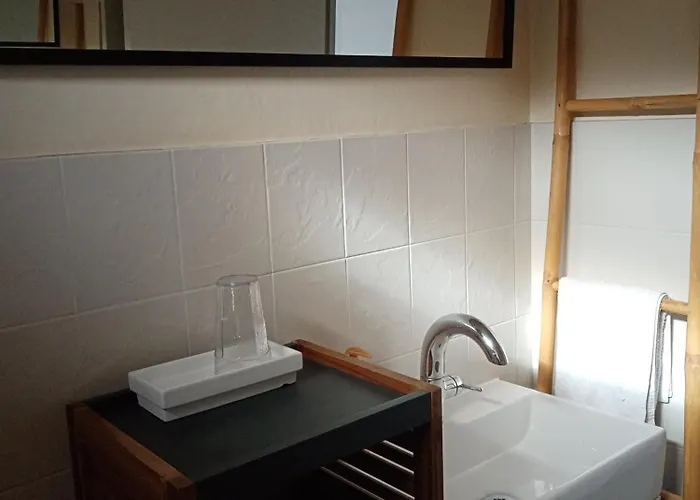 Lumineux Vue Panoramique *