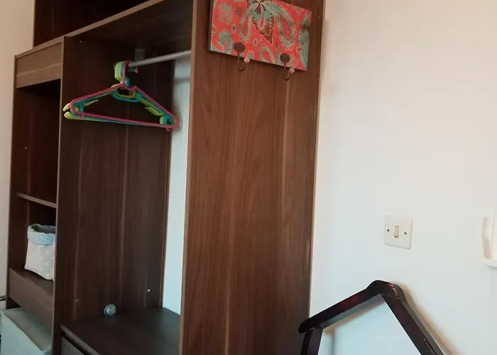 Appartement Lumineux Vue Panoramique Ajaccio (Corsica)