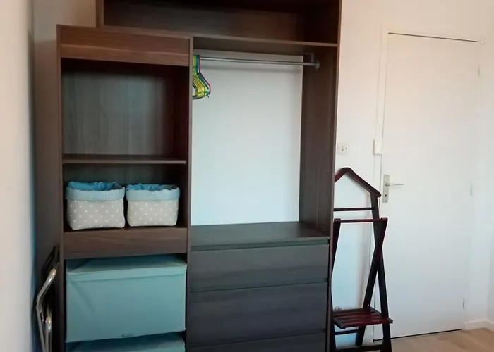 Lumineux Vue Panoramique