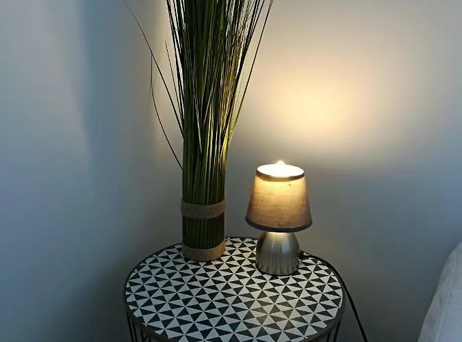 Lumineux Vue Panoramique *