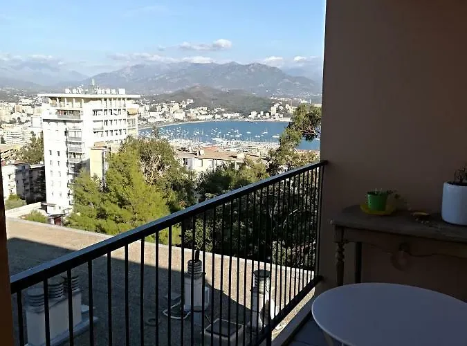 Apartment Lumineux Vue Panoramique *