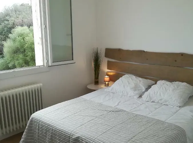 Lumineux Vue Panoramique Appartement *